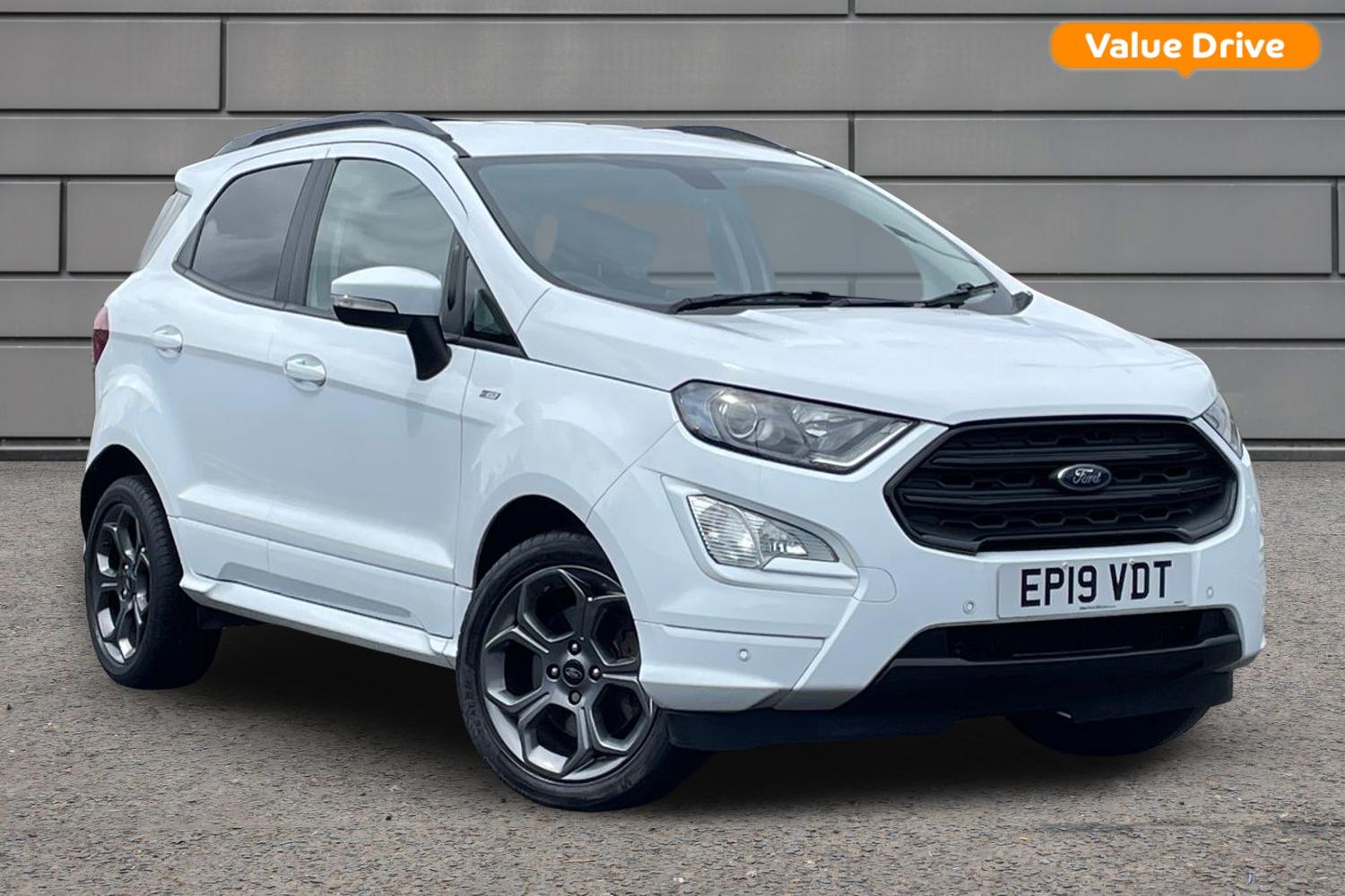 EcoSport