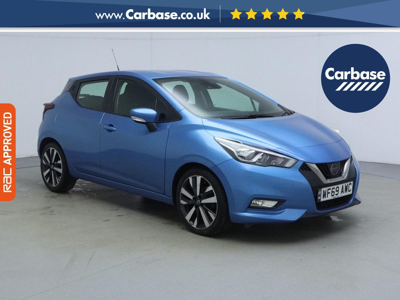 Micra