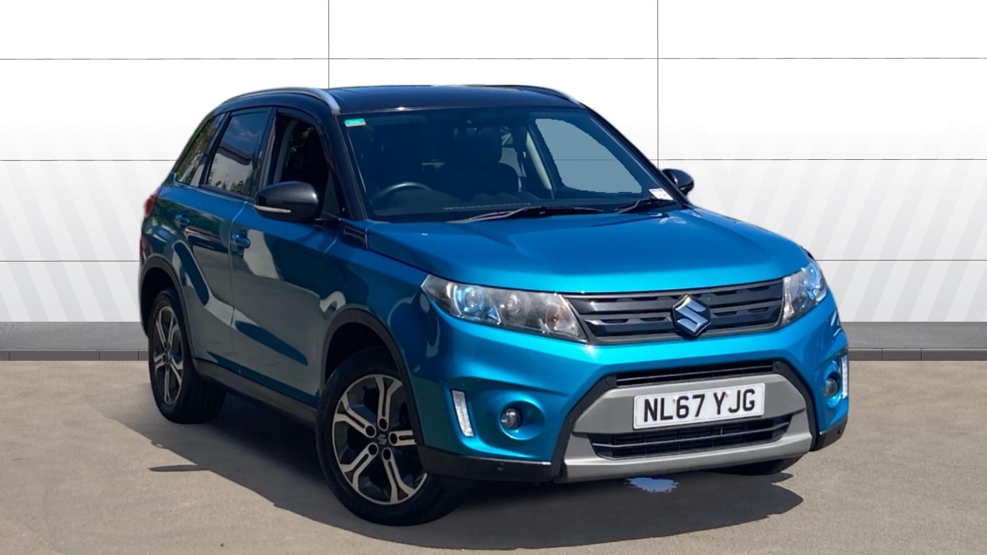 Vitara