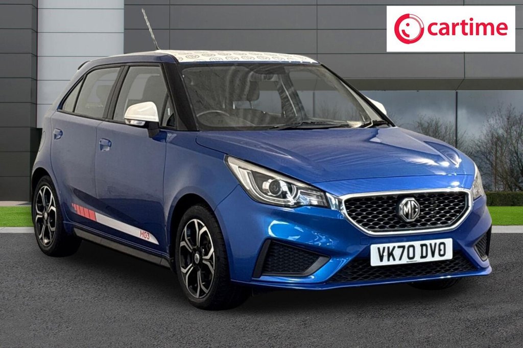 MG3