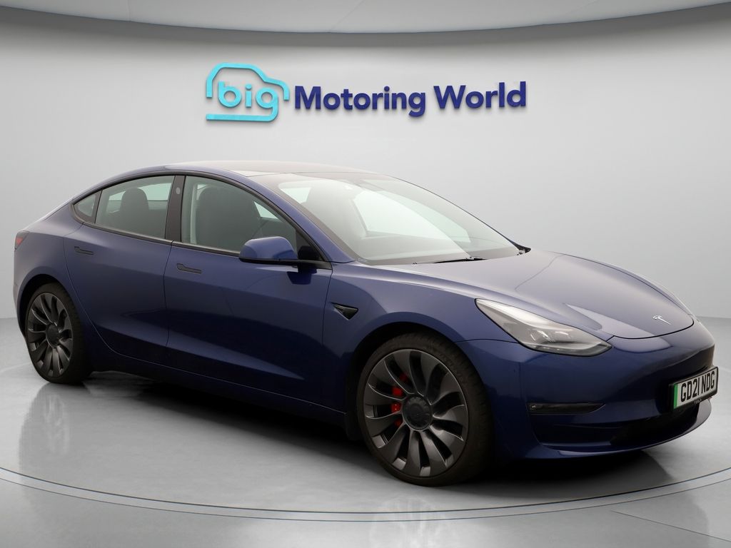 Model 3