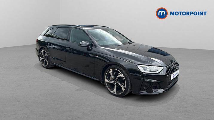 A4 Avant