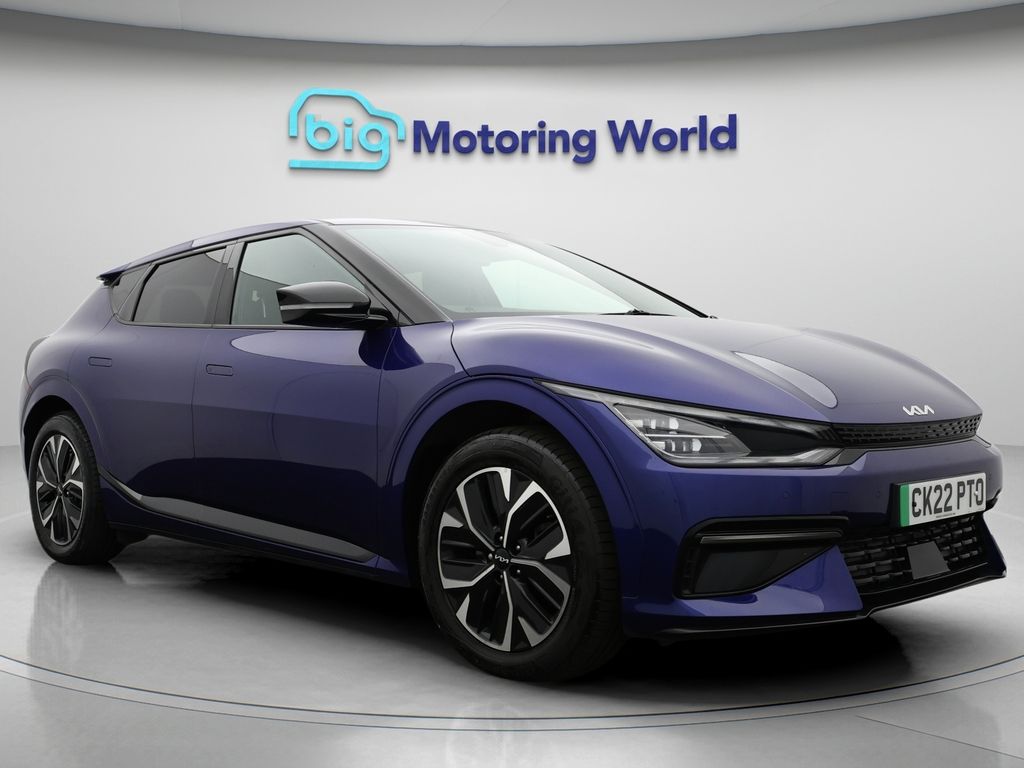 EV6