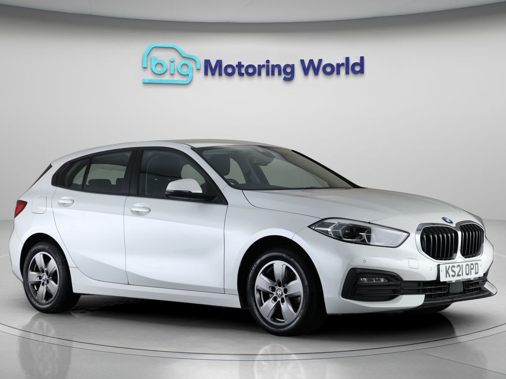 1 Series