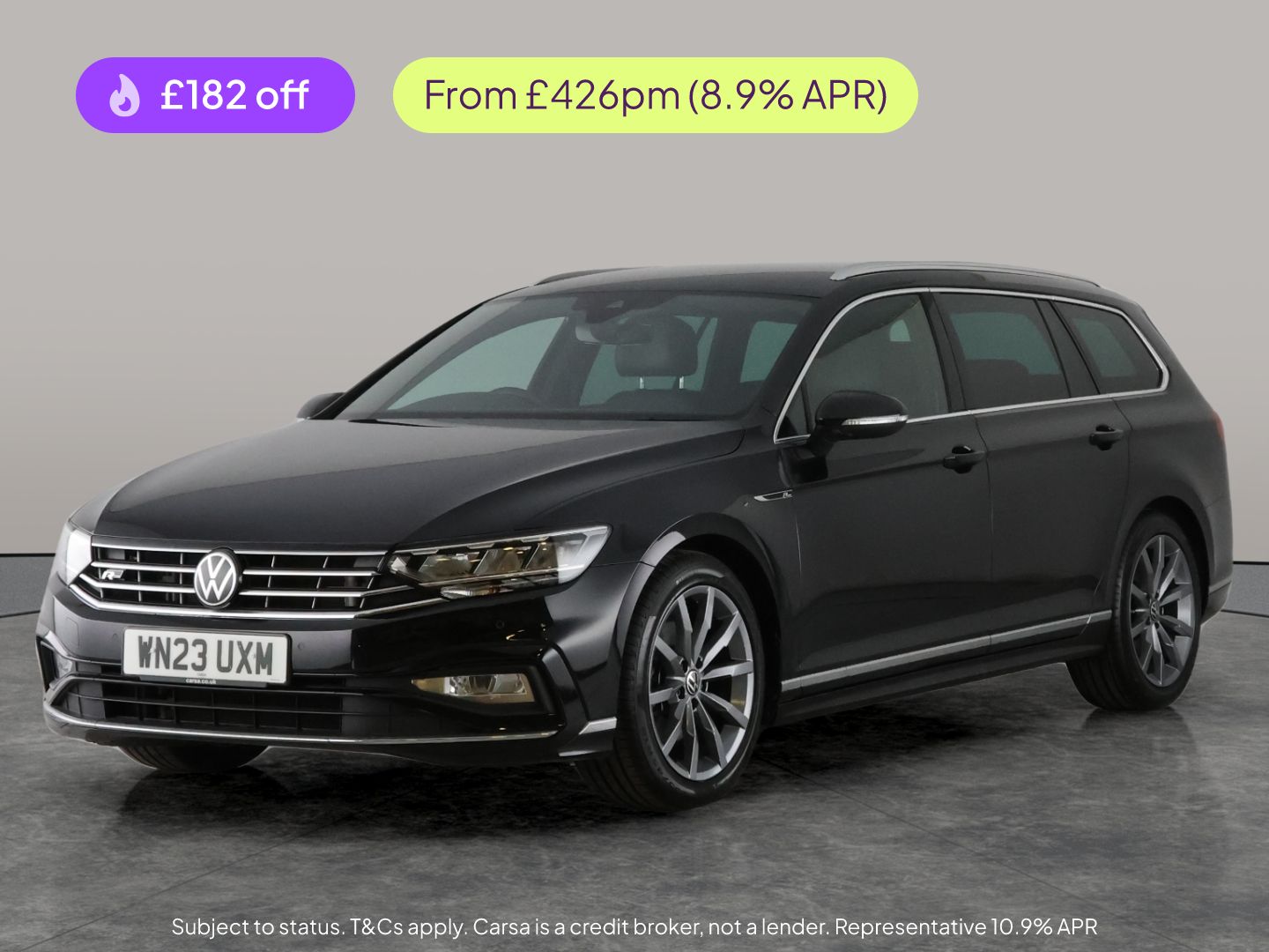 Passat