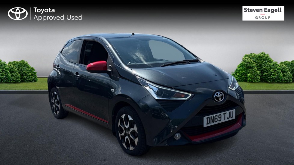 Aygo