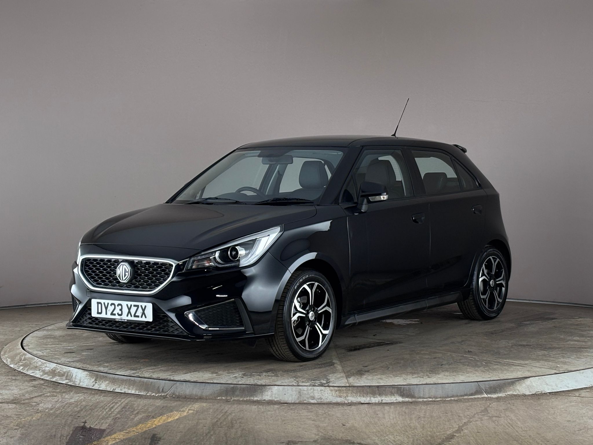 MG3