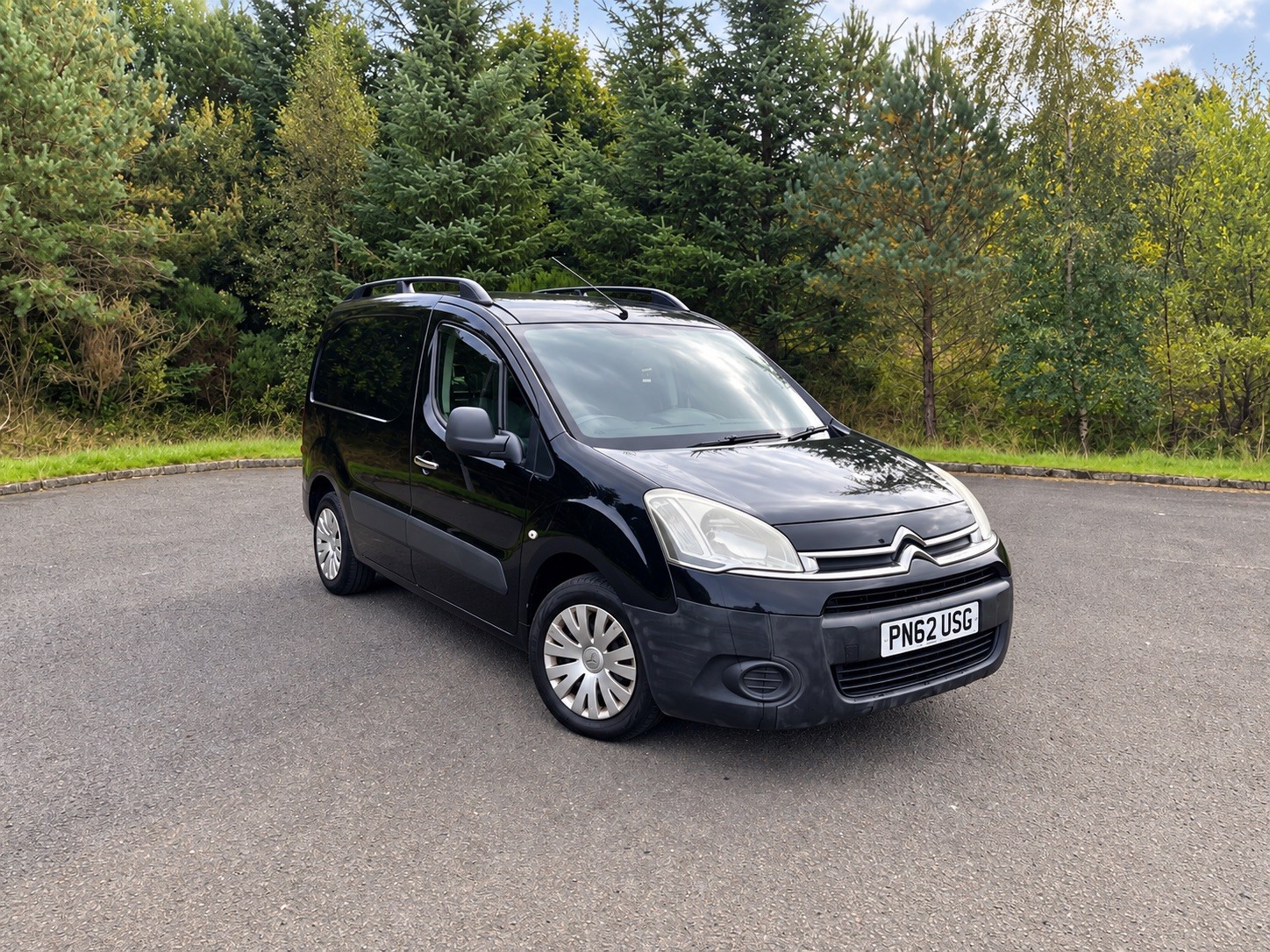 BERLINGO