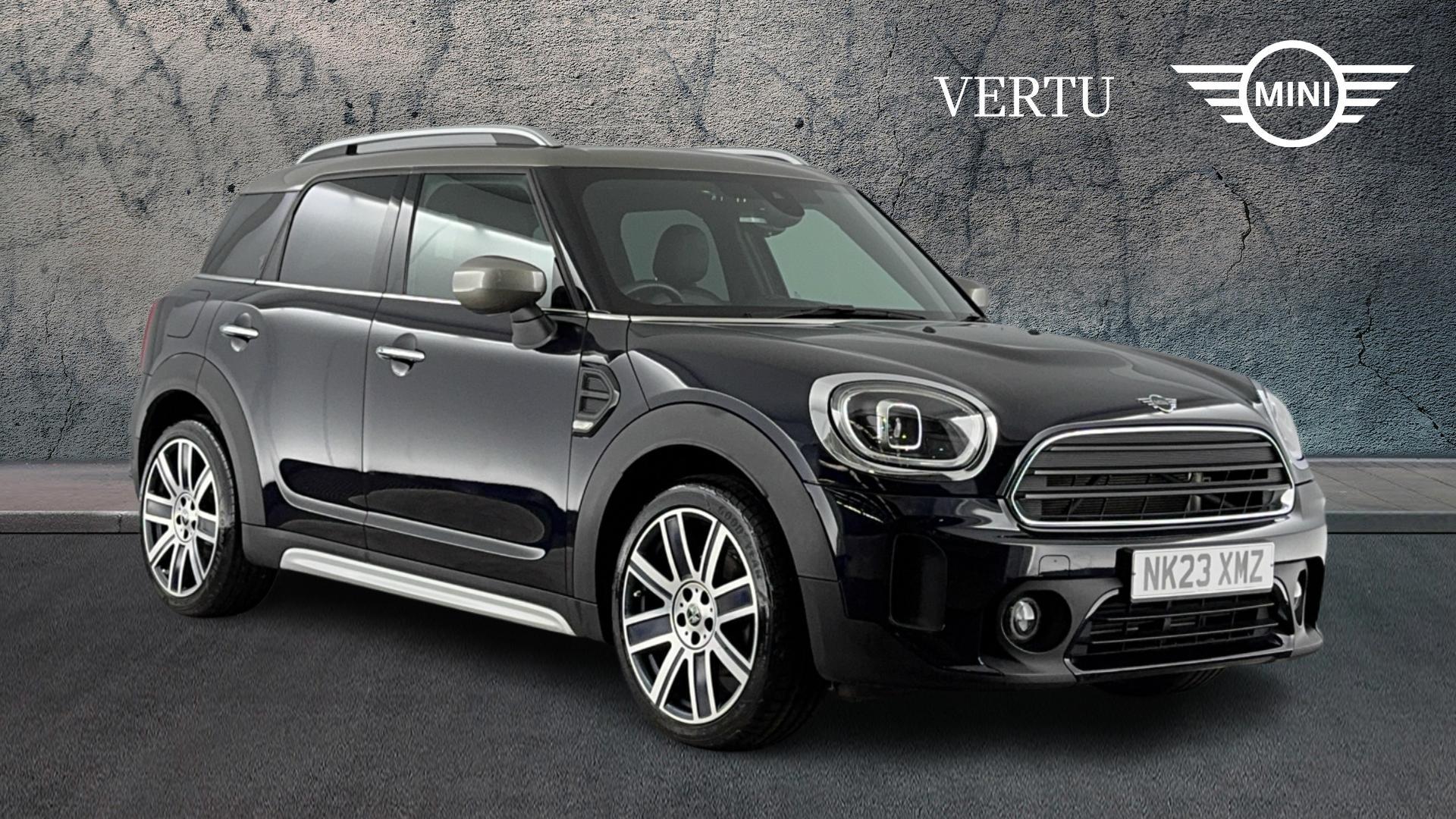 Countryman