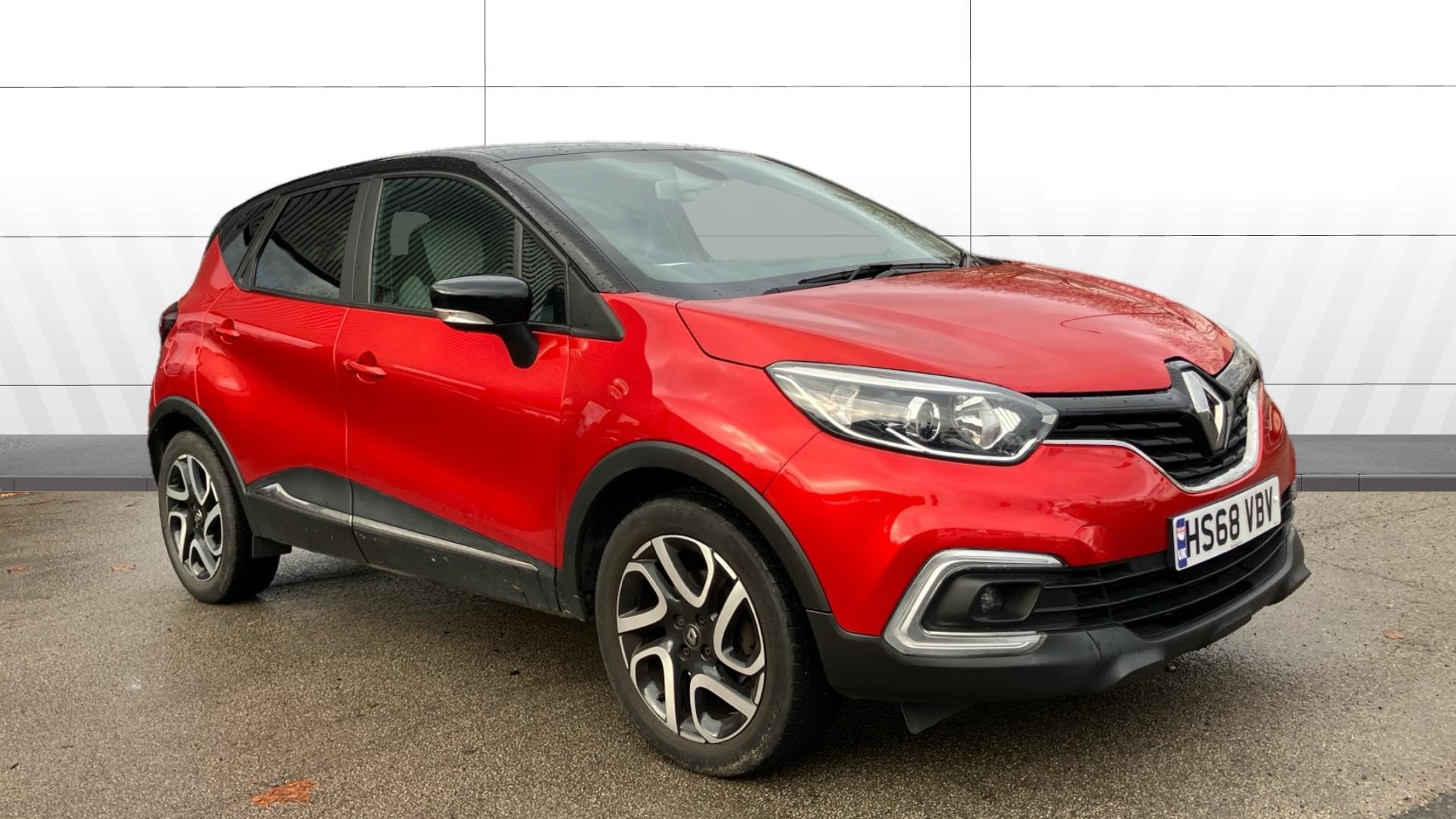 Captur