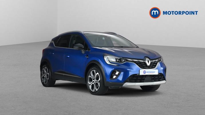 Captur