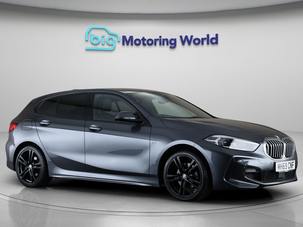 1 Series