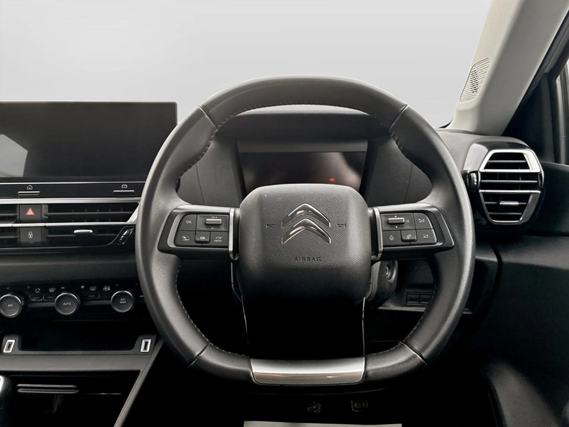 2023 Citroen C4