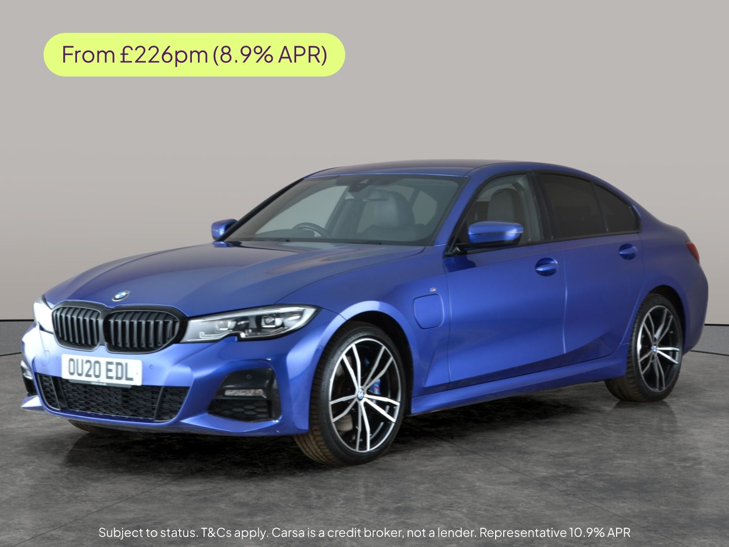 3 Series