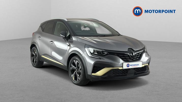 Captur