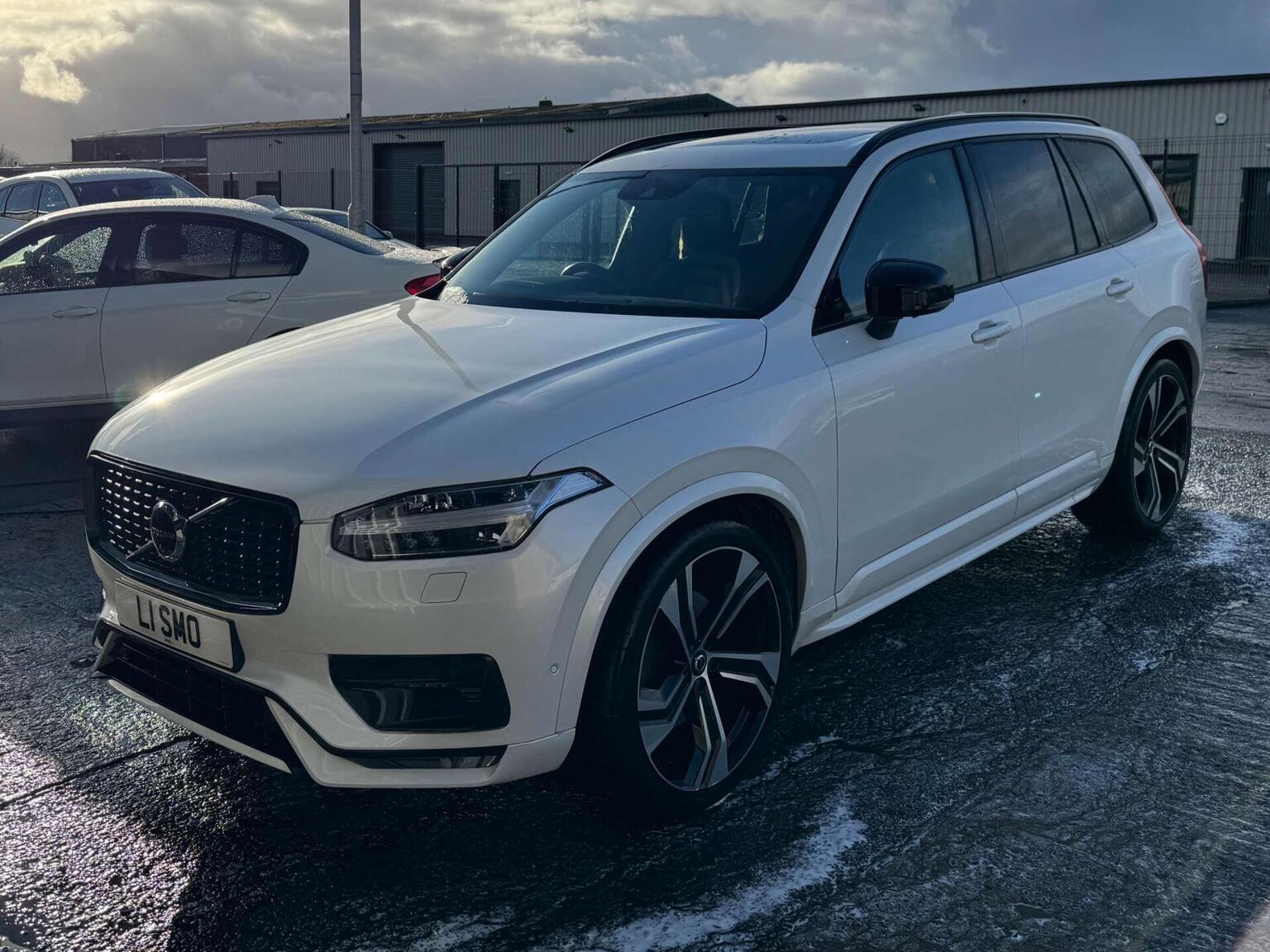 Xc90