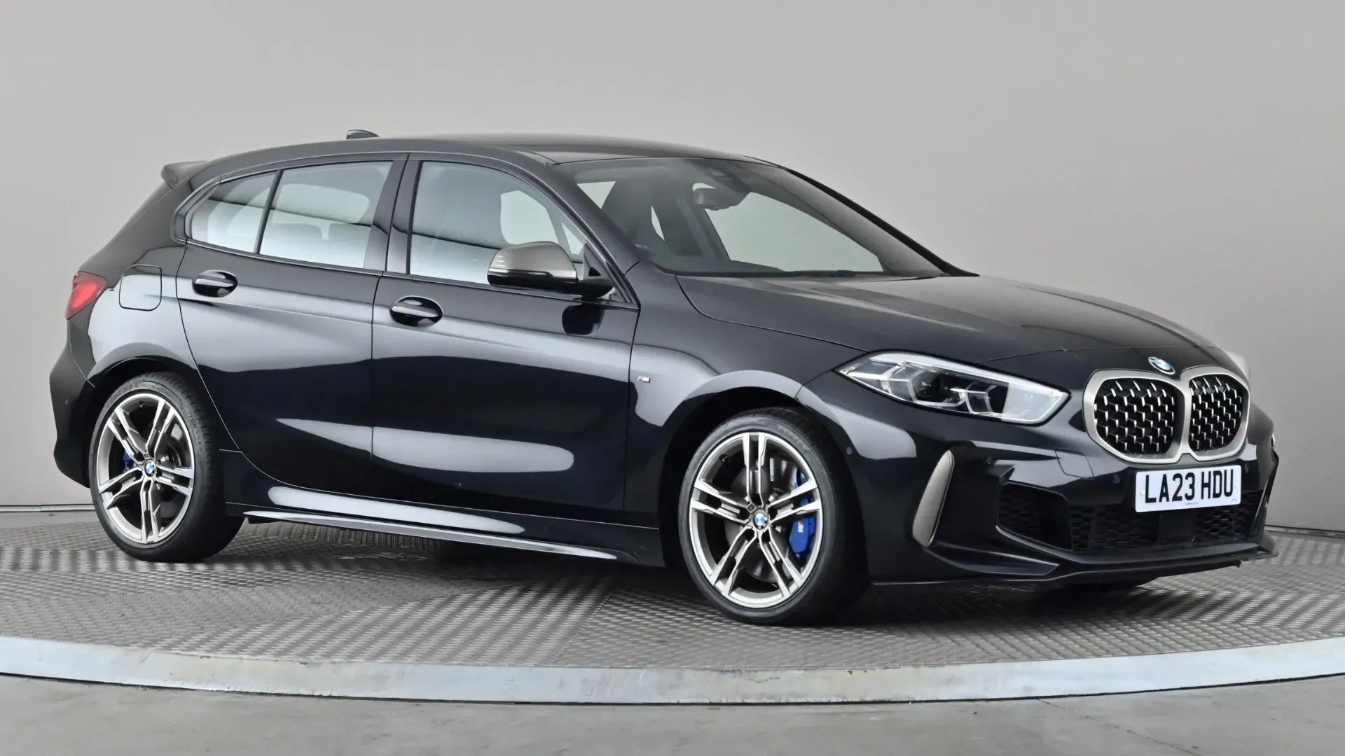 M135i