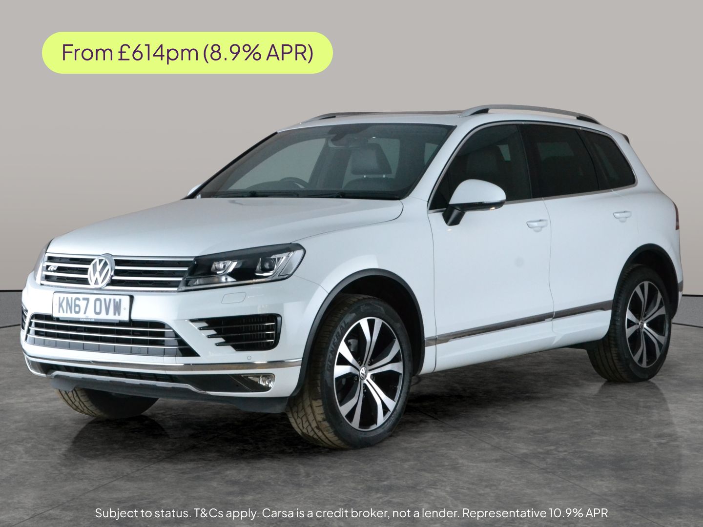 Touareg