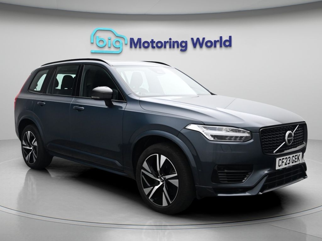 XC90