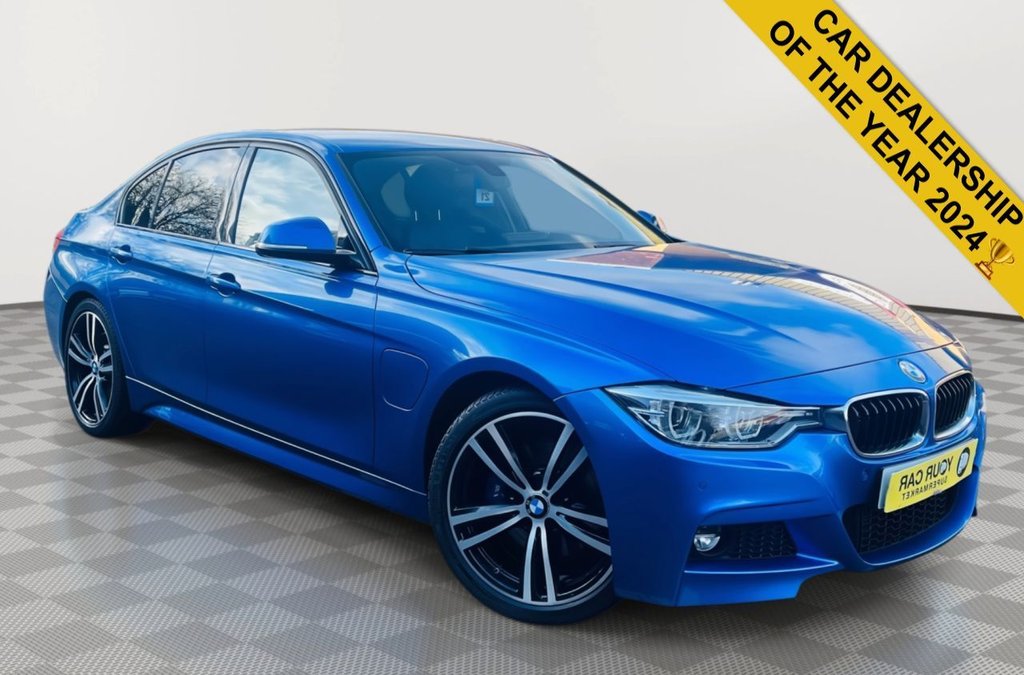 3 Series
