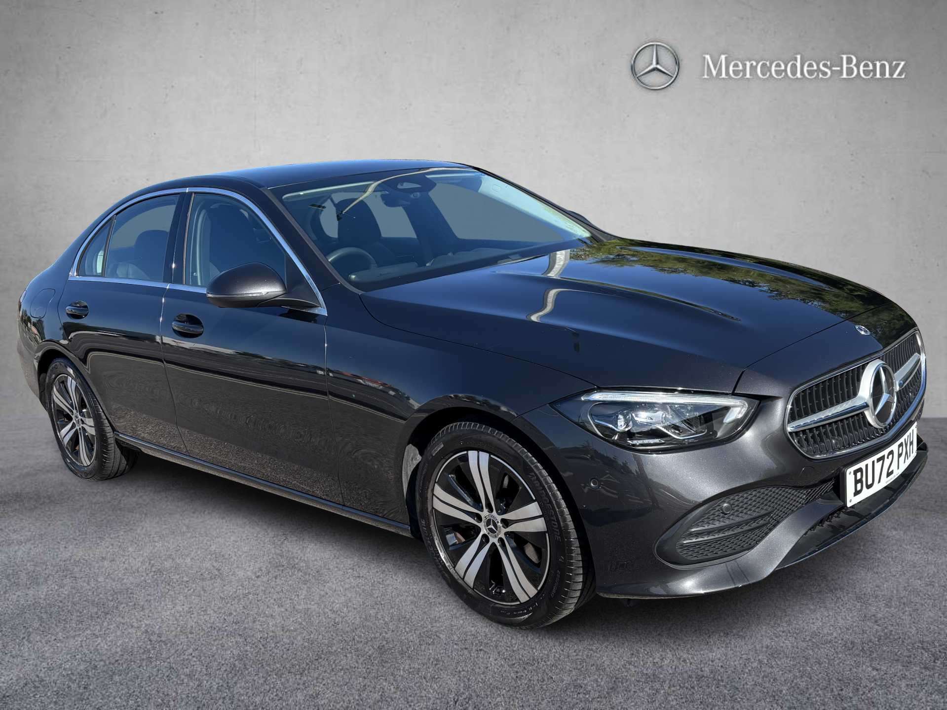 C Class