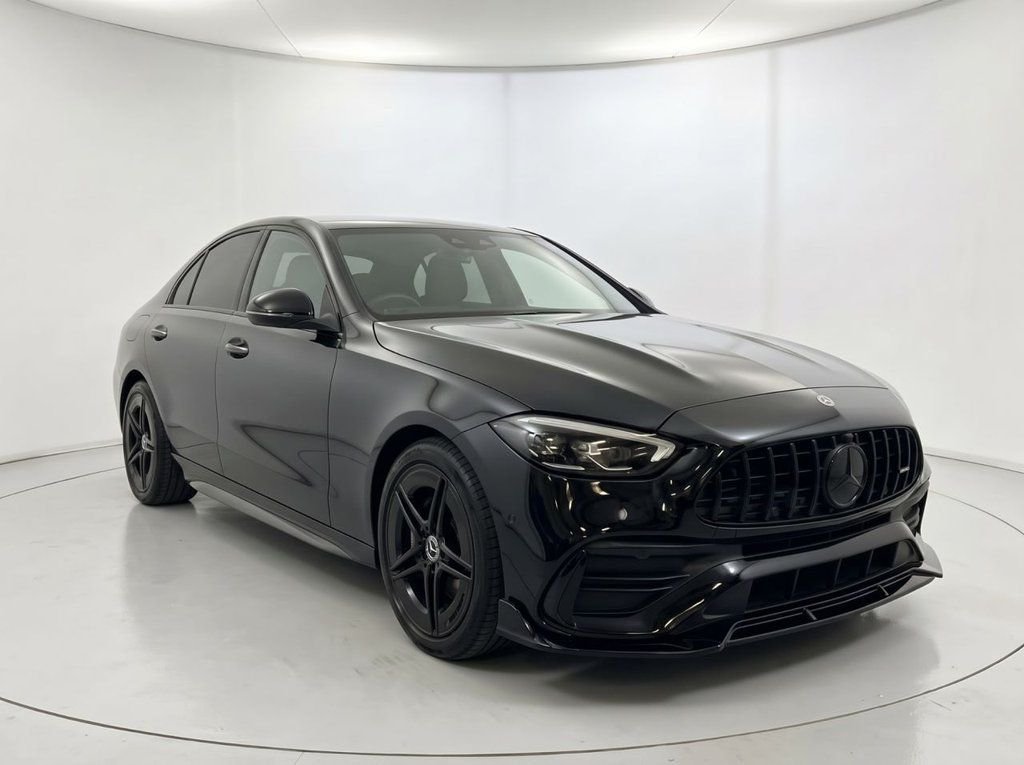 C Class