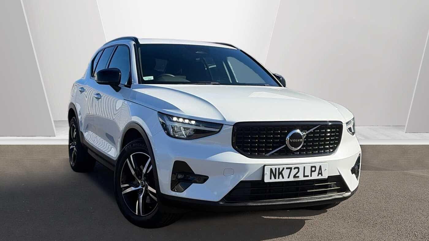 Xc40