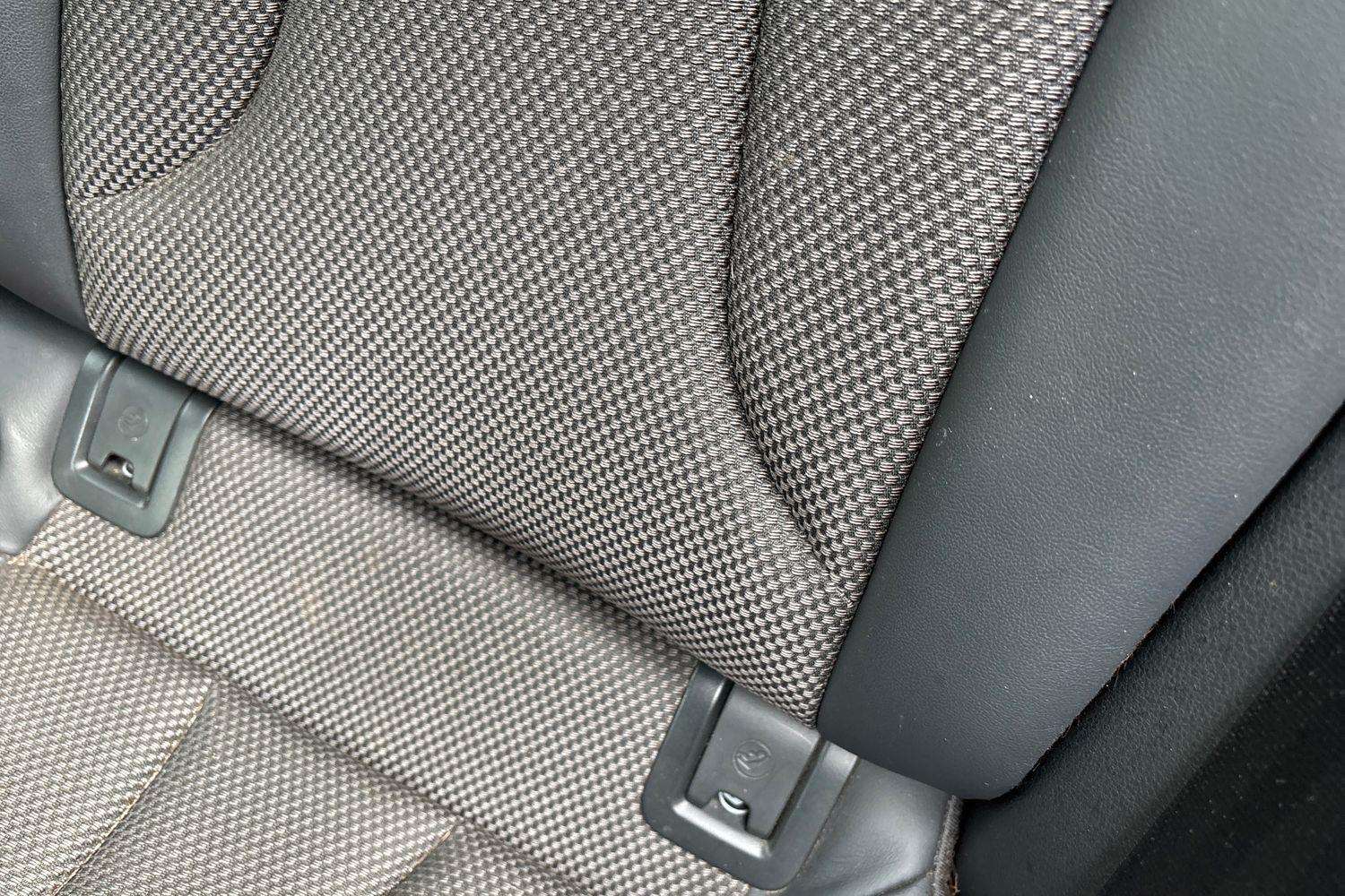 2019 Audi A3 Sportback
