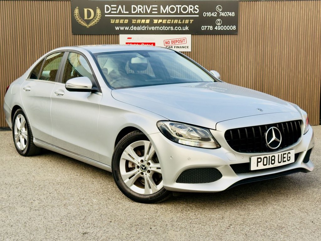 C Class