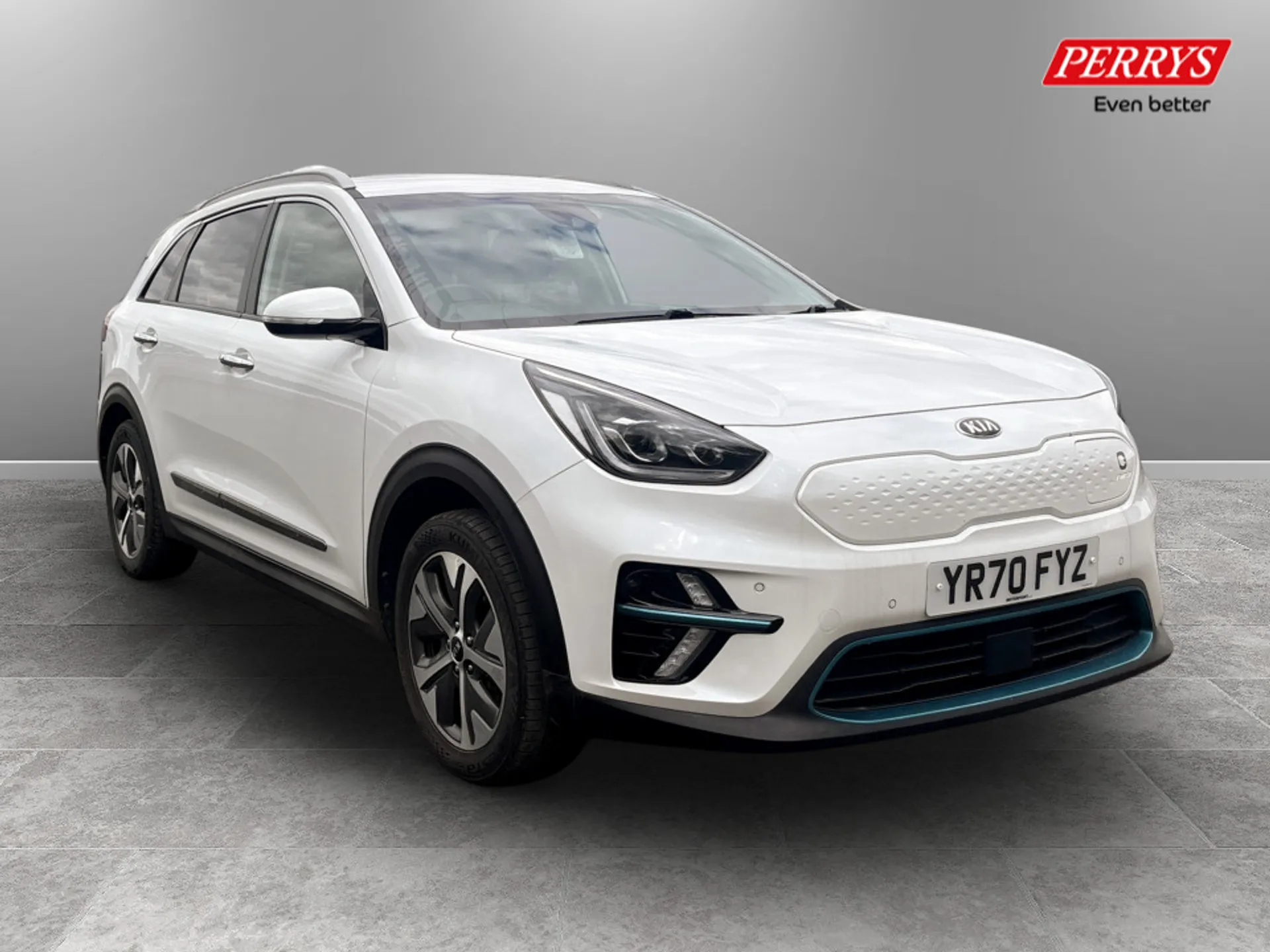 e-Niro