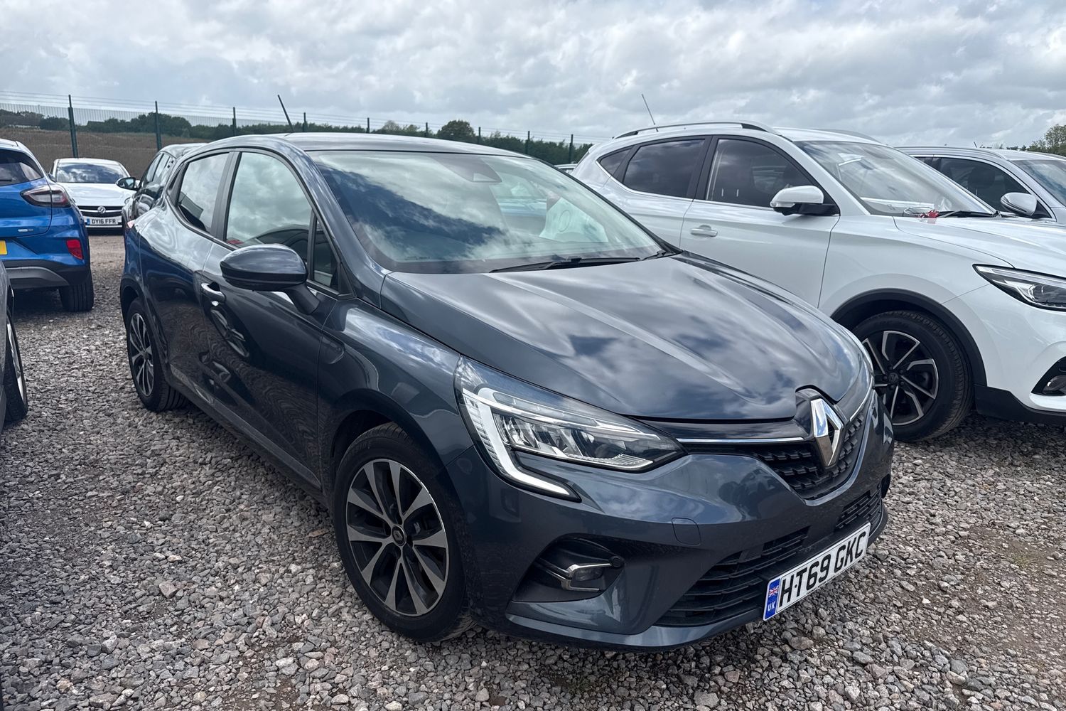 Clio