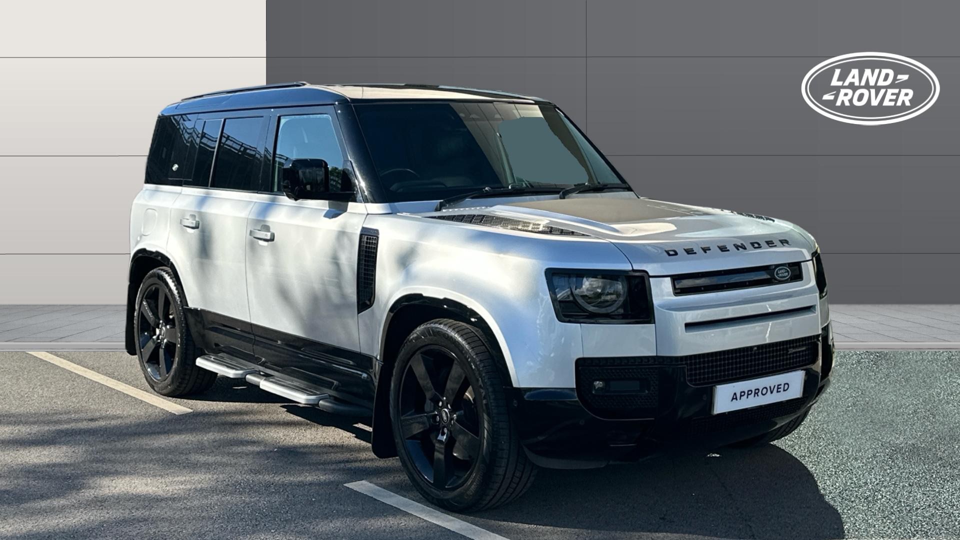 Defender