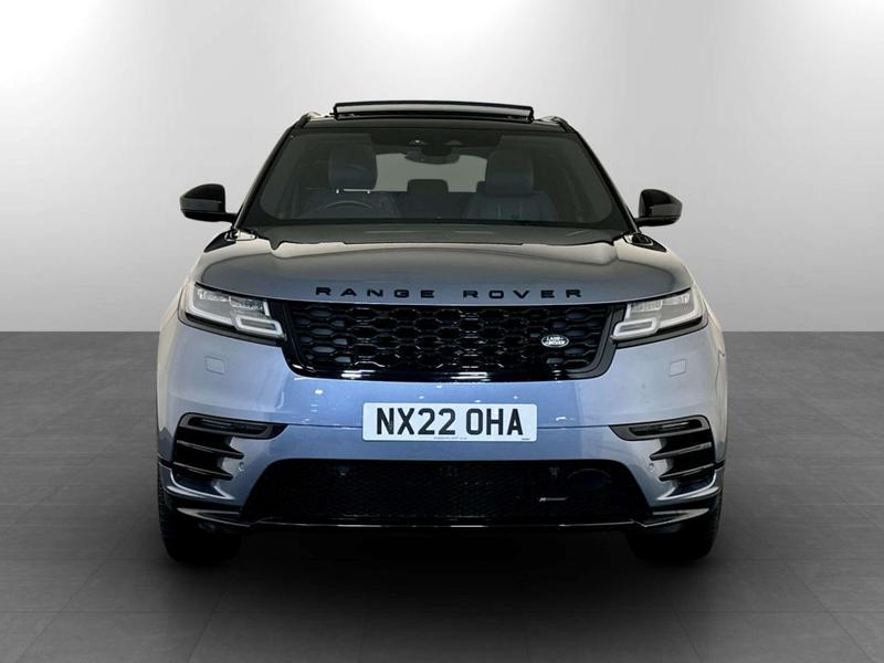 Range Rover Velar