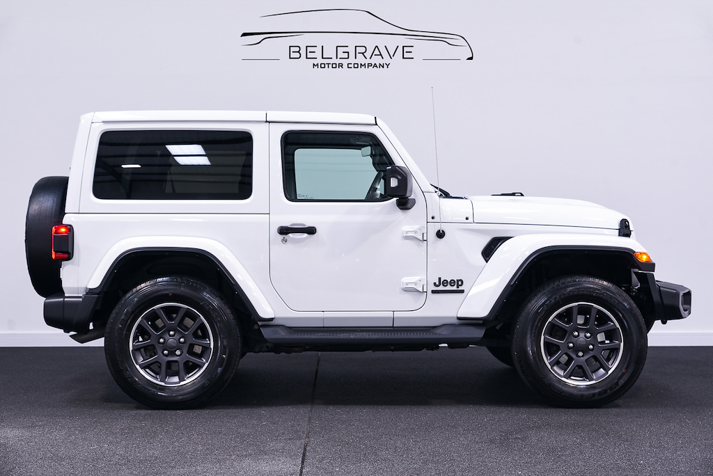 Wrangler