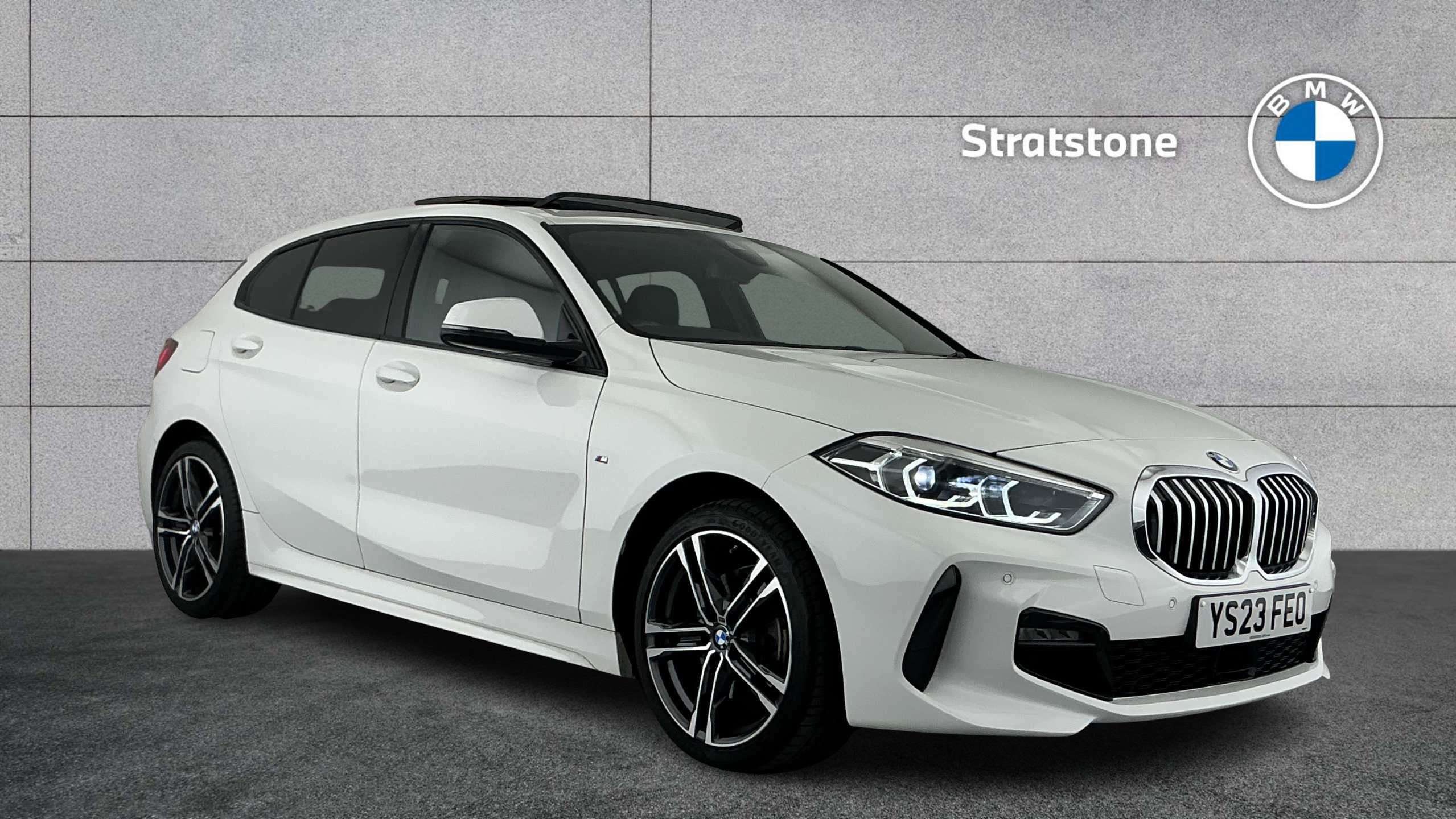 1 Series