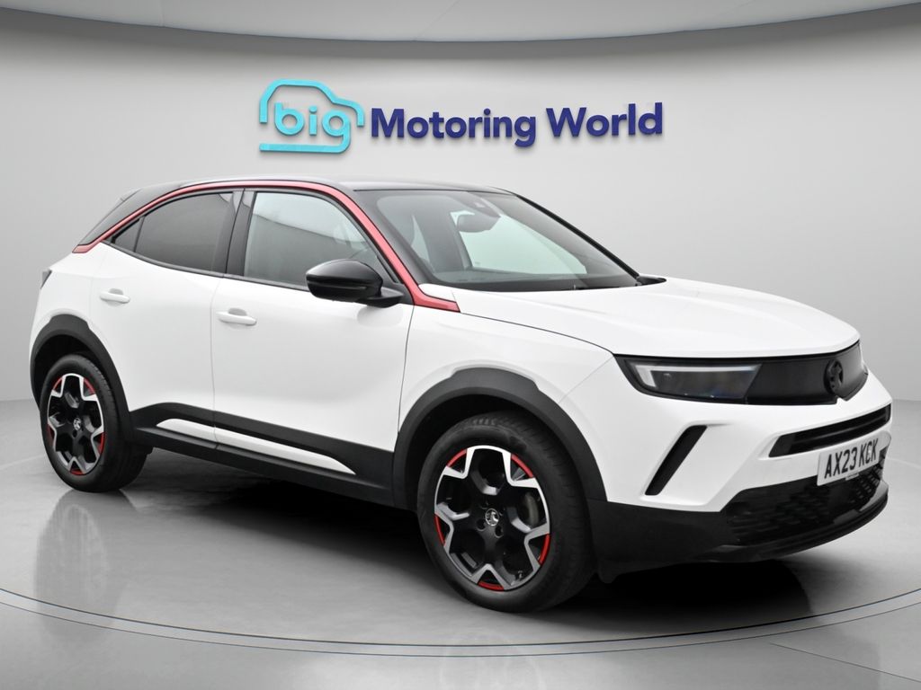 Mokka