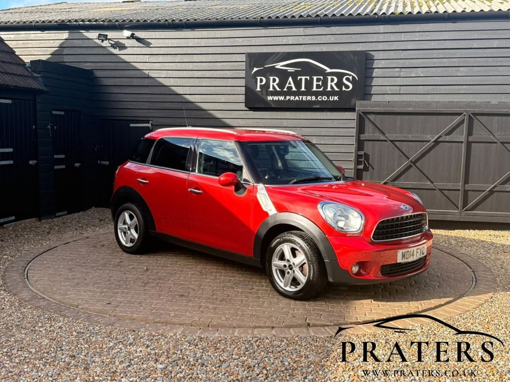 Countryman