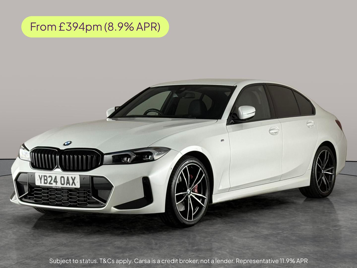 3 Series