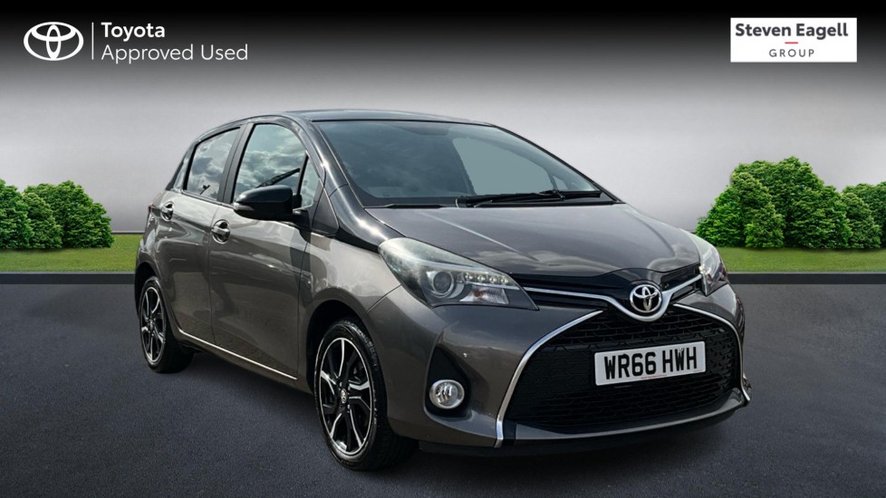 Yaris