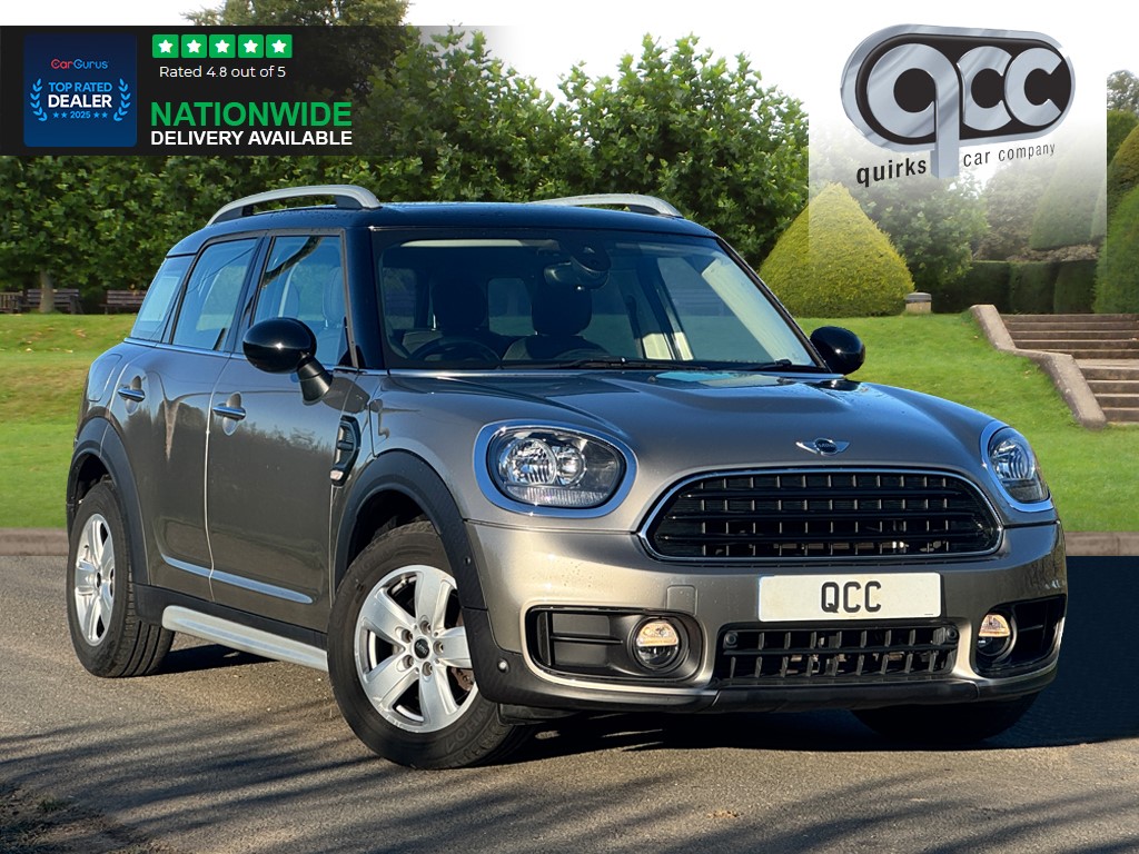 Countryman
