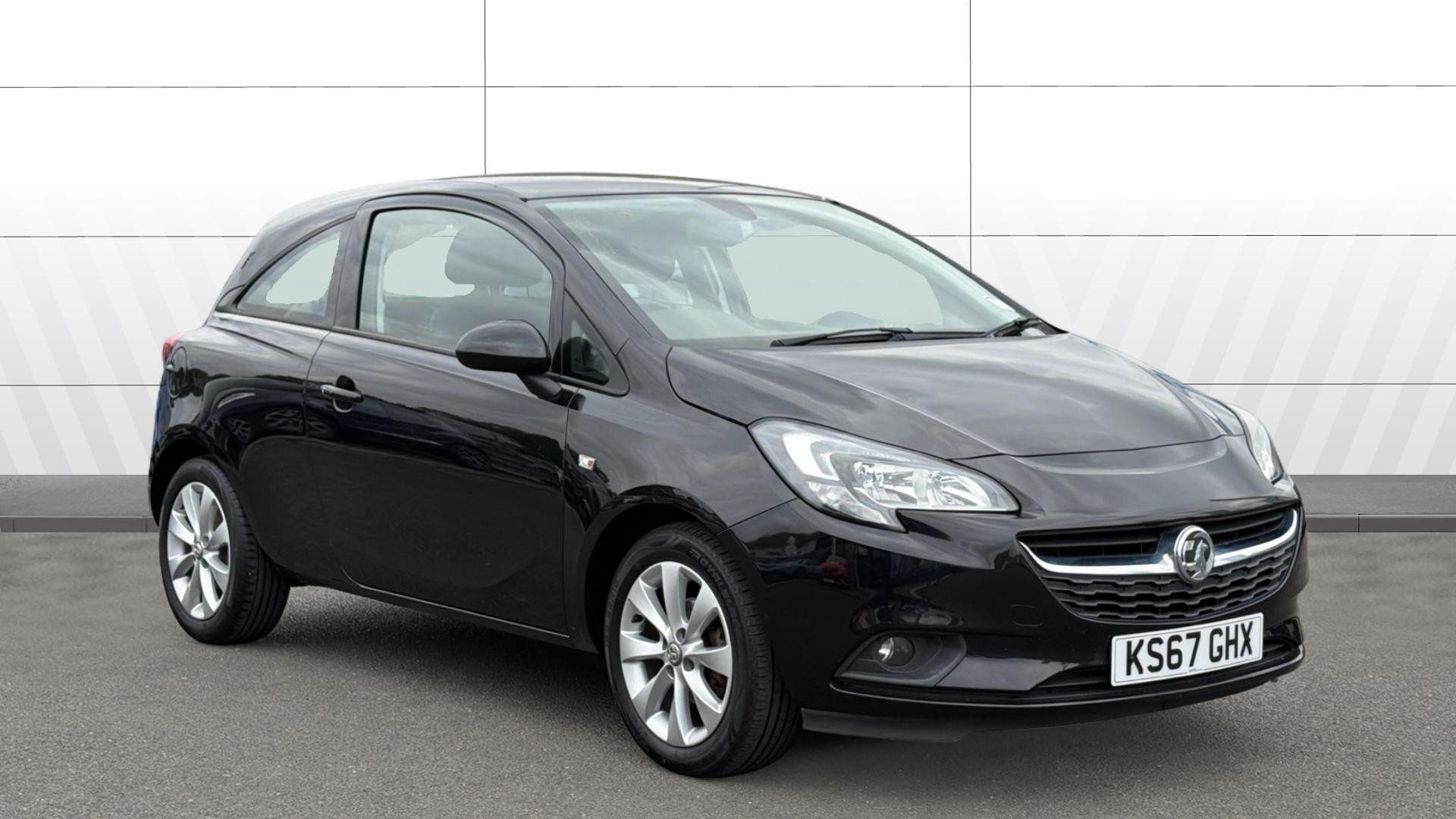 Corsa