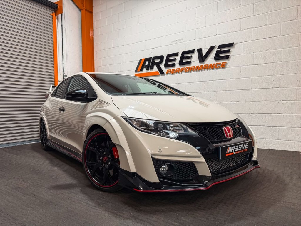 Civic Type R