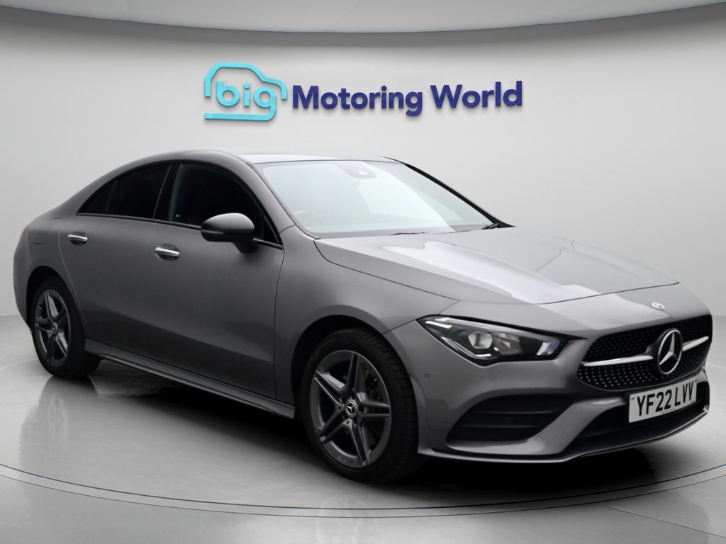 CLA