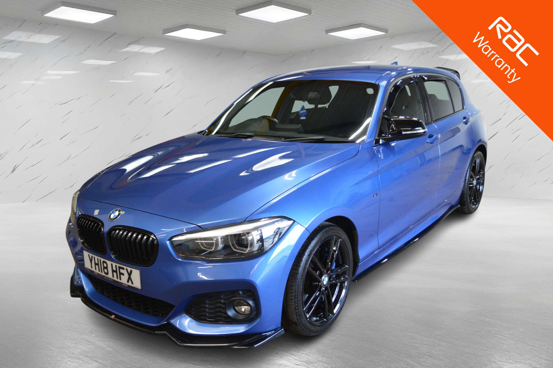 1 Series