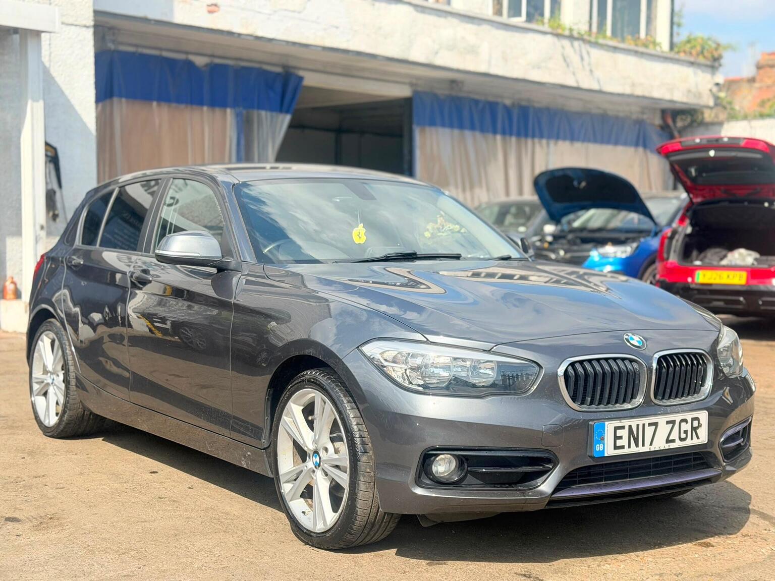 1 Series