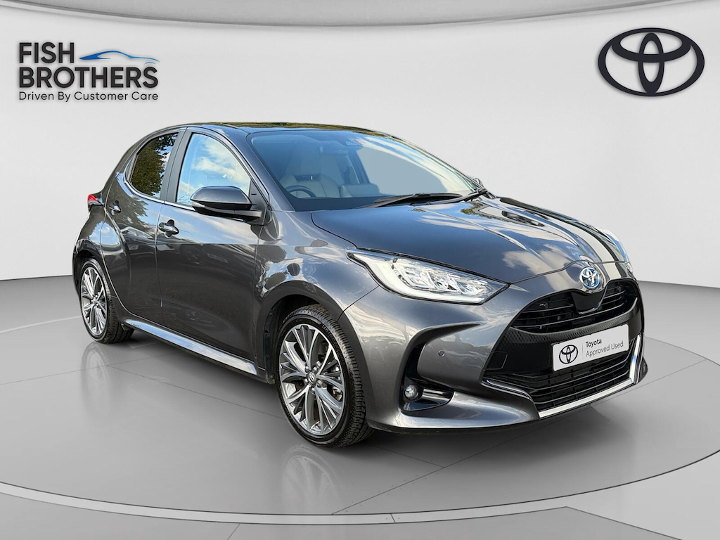 Yaris