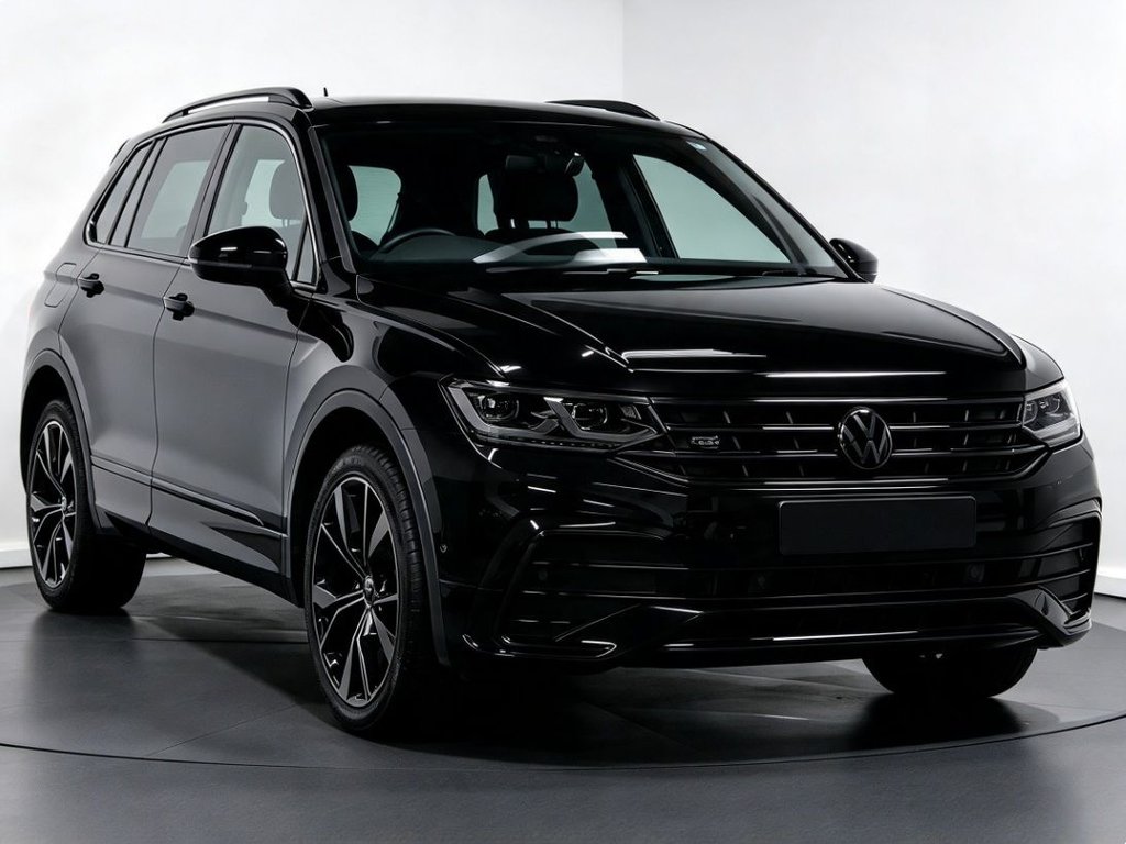 Tiguan
