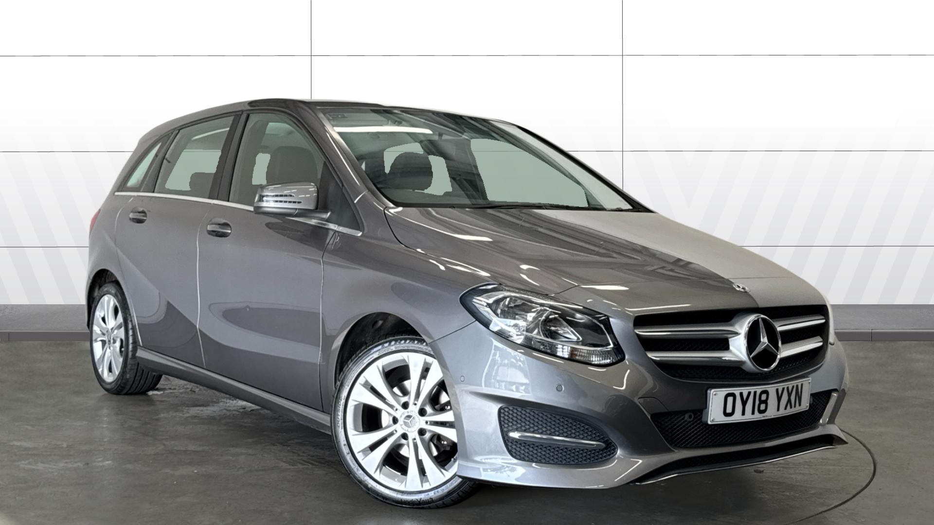 B Class