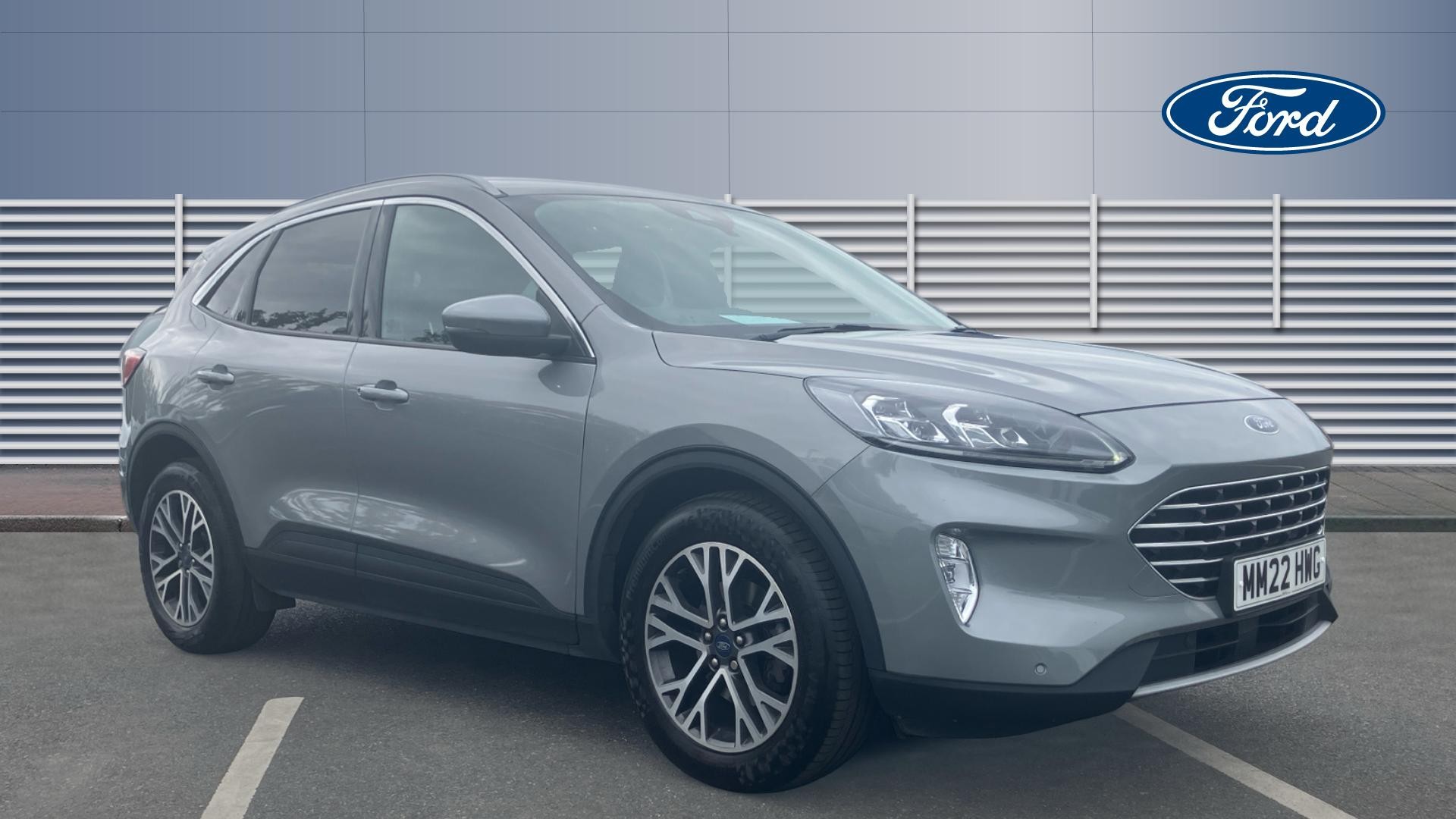 Kuga