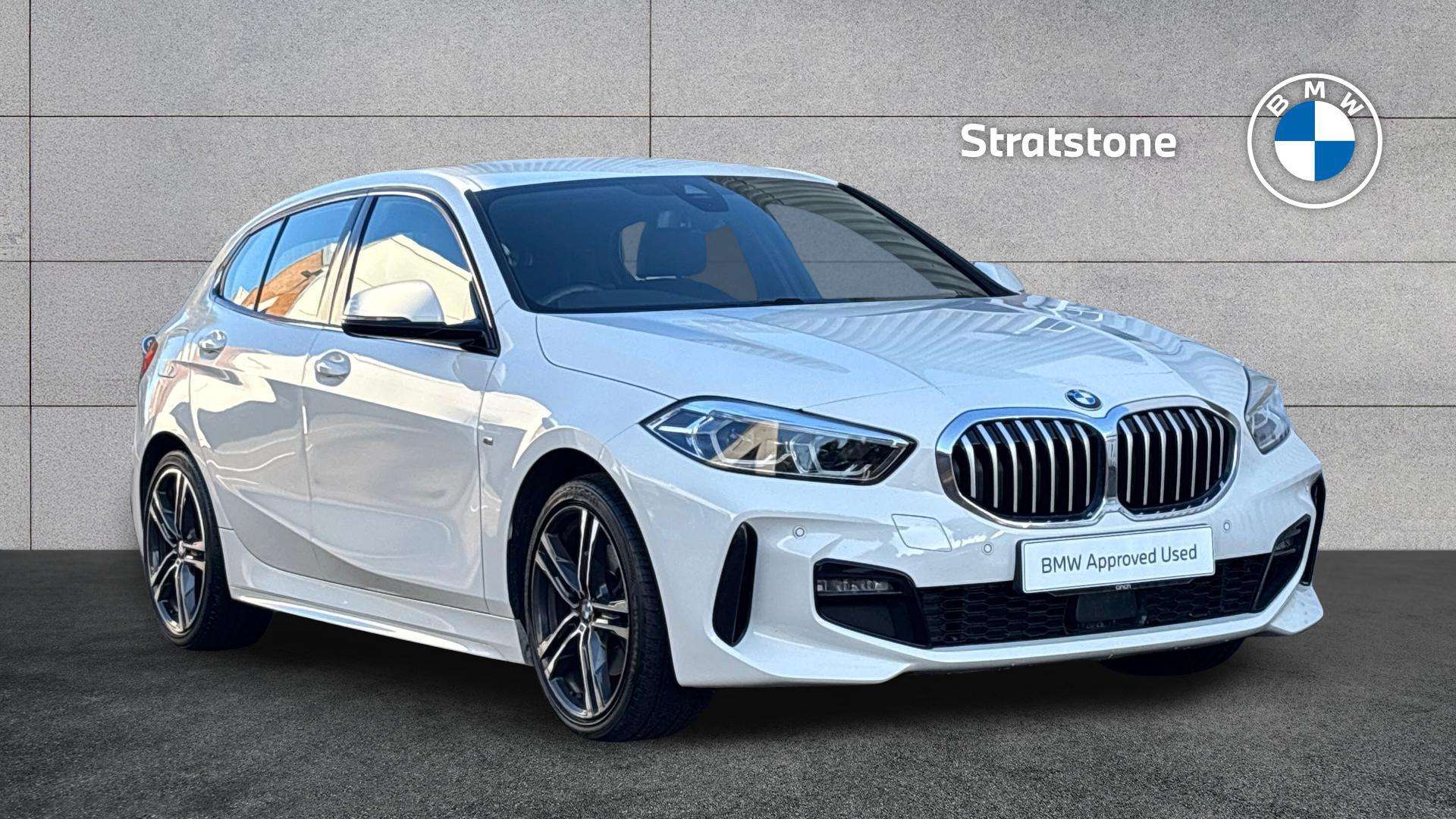 1 Series